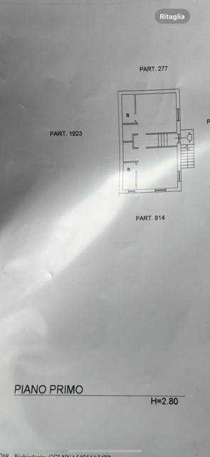 appartamento in vendita a Baronissi