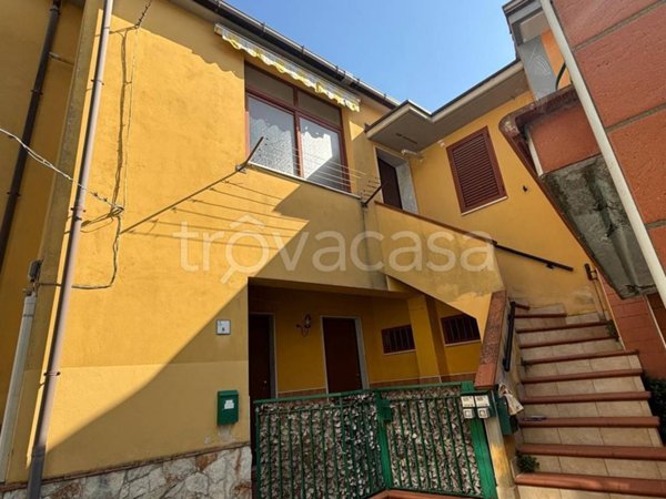 appartamento in vendita a Baronissi