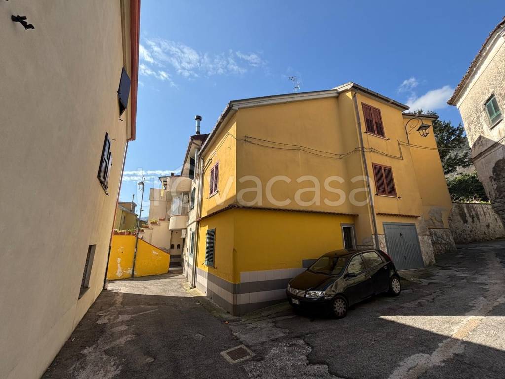 appartamento in vendita a Baronissi