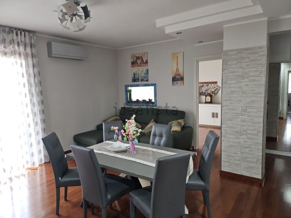 appartamento in vendita a Baronissi in zona Antessano