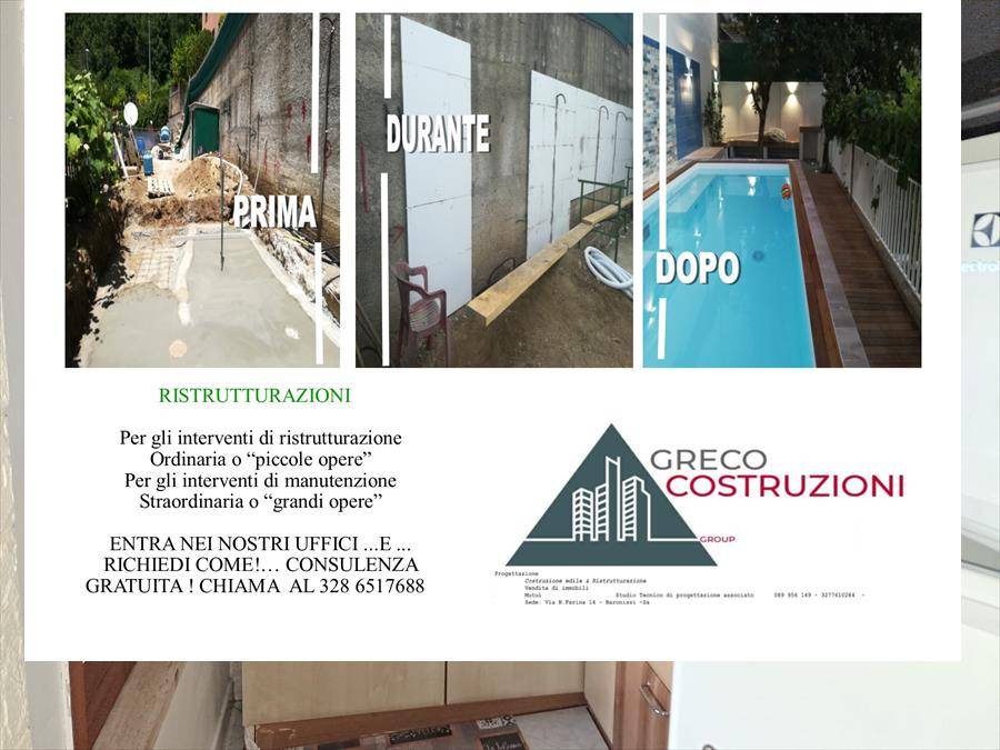 appartamento in vendita a Baronissi in zona Antessano