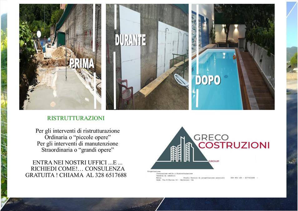 casa indipendente in vendita a Baronissi