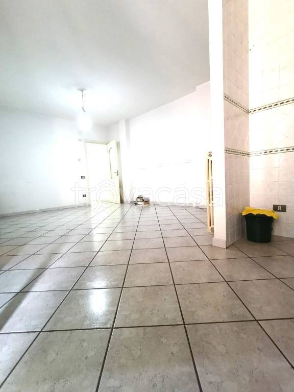 appartamento in vendita a Baronissi