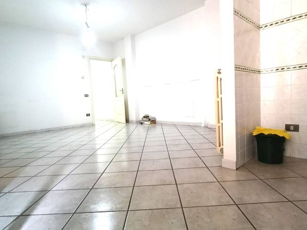 appartamento in vendita a Baronissi