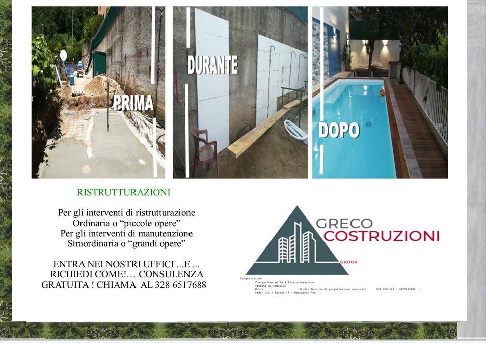 appartamento in vendita a Baronissi