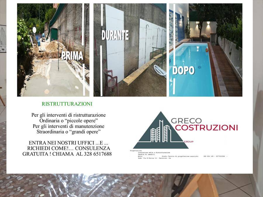 appartamento in vendita a Baronissi