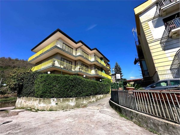 appartamento in vendita a Baronissi