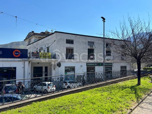 appartamento in vendita a Baronissi