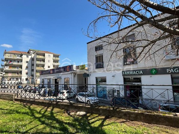 appartamento in vendita a Baronissi