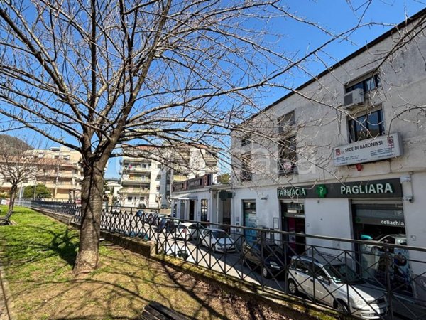 appartamento in vendita a Baronissi in zona Saragnano