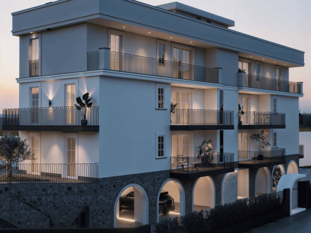 appartamento in vendita a Baronissi