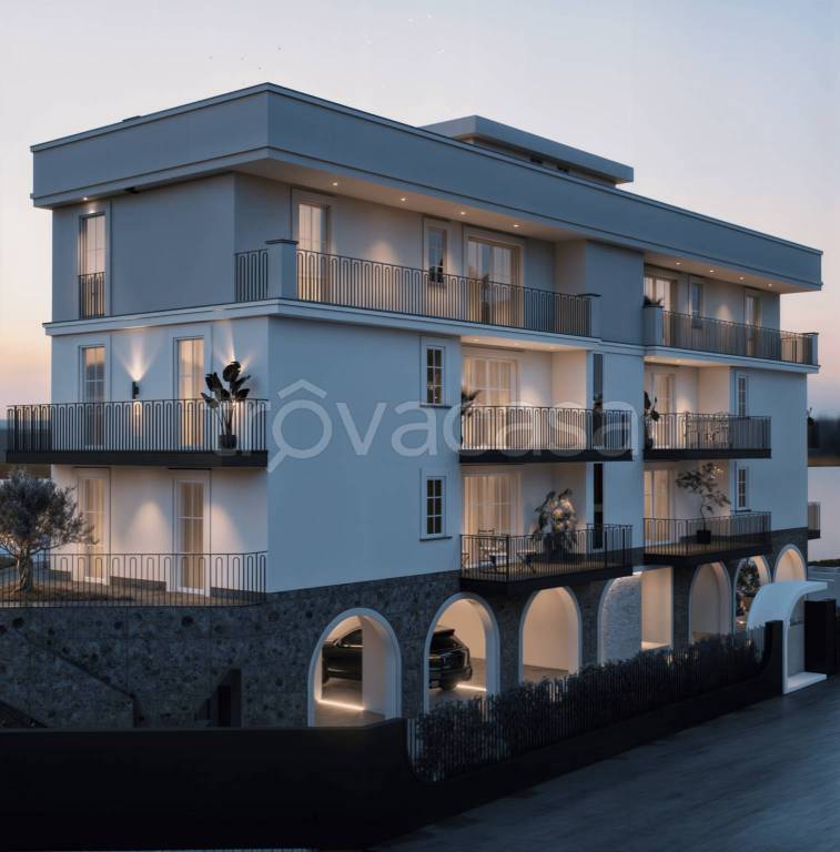 appartamento in vendita a Baronissi