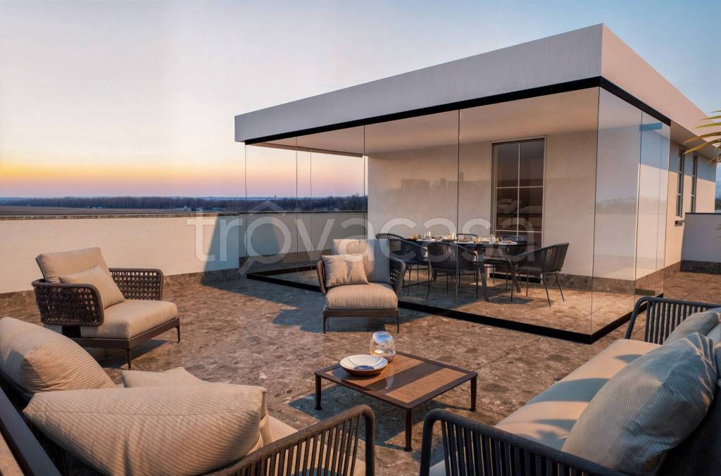 appartamento in vendita a Baronissi