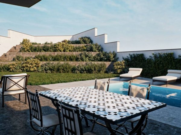 appartamento in vendita a Baronissi