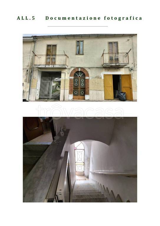 appartamento in vendita a Baronissi