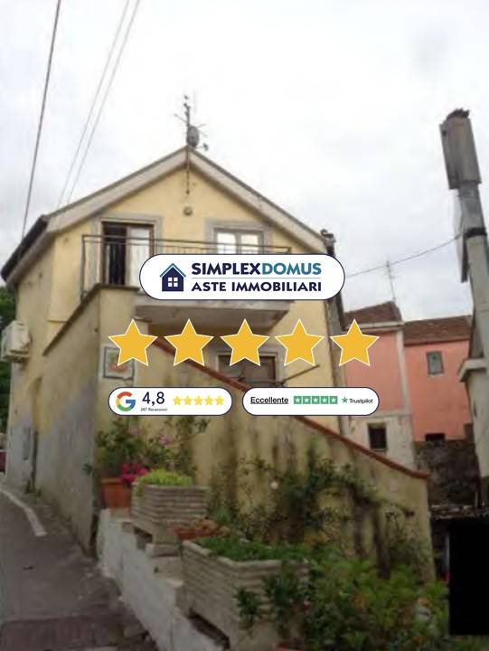 appartamento in vendita a Baronissi in zona Antessano