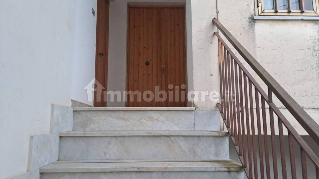 appartamento in vendita a Baronissi in zona Caprecano