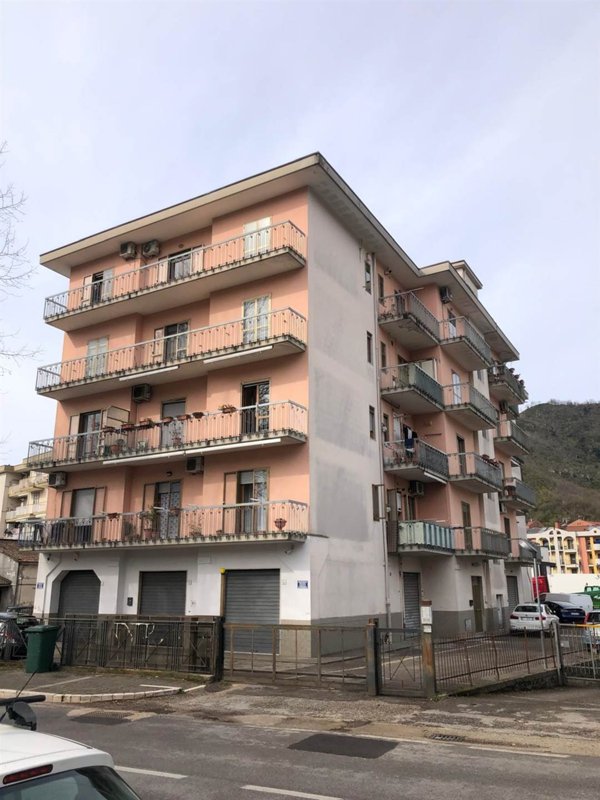 appartamento in vendita a Baronissi
