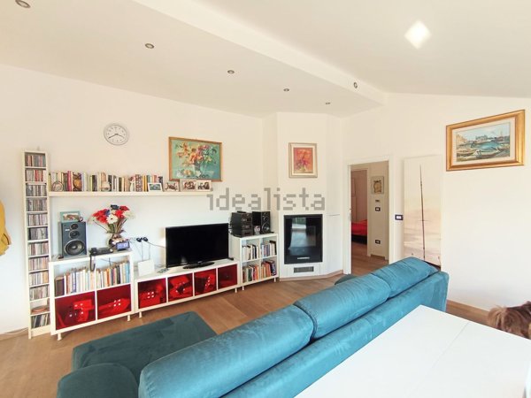 appartamento in vendita a Baronissi in zona Orignano