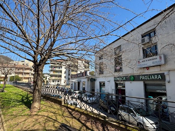 appartamento in vendita a Baronissi