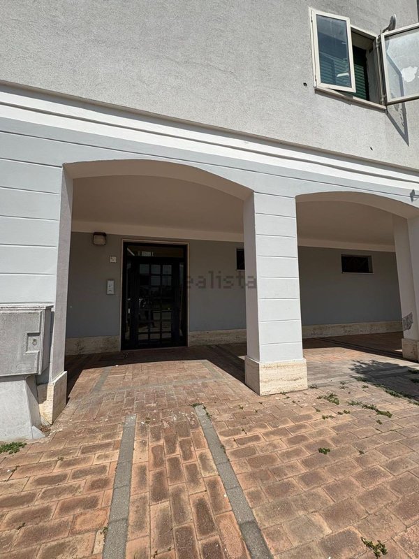 appartamento in vendita a Baronissi