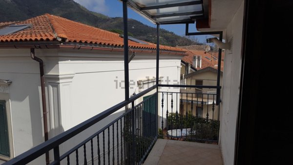 appartamento in vendita a Baronissi