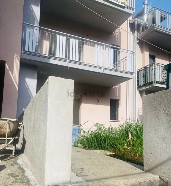 appartamento in vendita a Baronissi