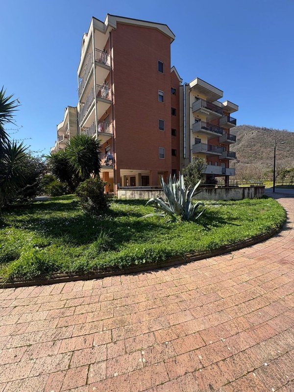 appartamento in vendita a Baronissi