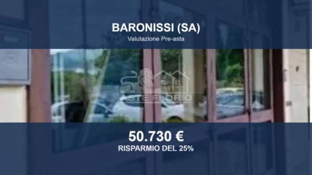 pentavano in vendita a Baronissi