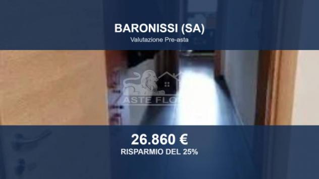 pentavano in vendita a Baronissi in zona Saragnano