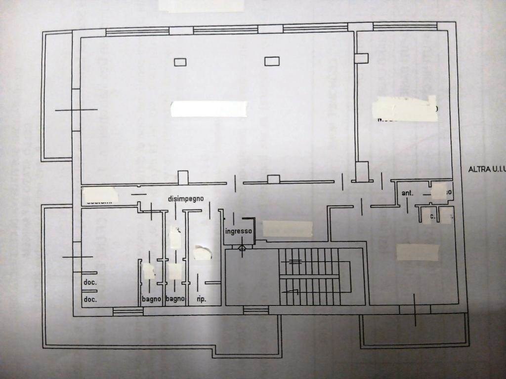 appartamento in vendita a Baronissi