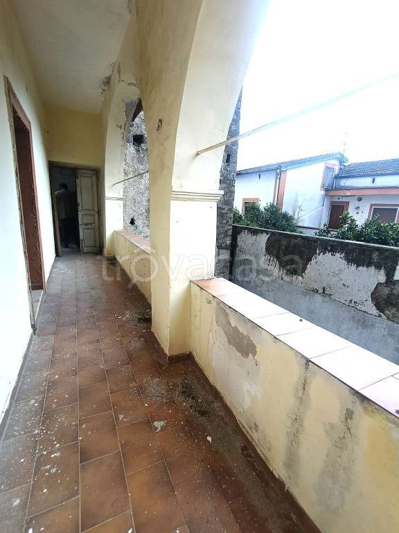 casa indipendente in vendita a Baronissi in zona Antessano