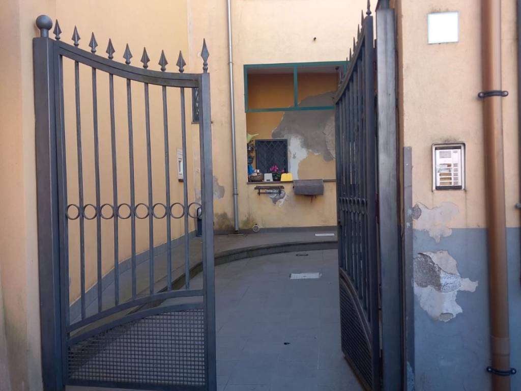 appartamento in vendita a Baronissi