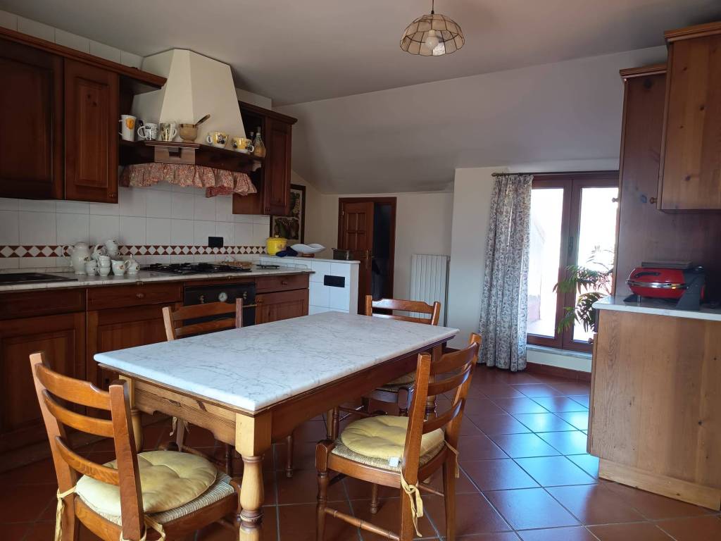 appartamento in vendita a Baronissi