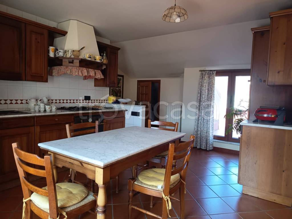 appartamento in vendita a Baronissi