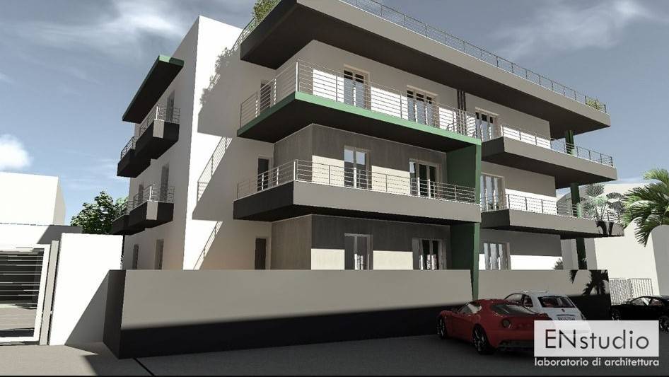 appartamento in vendita a Baronissi