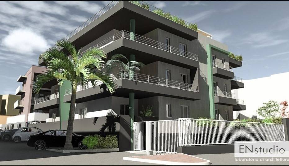 appartamento in vendita a Baronissi