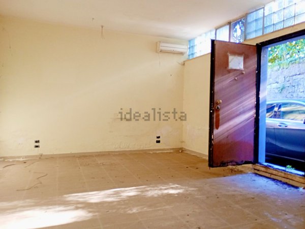 ufficio in vendita a Baronissi