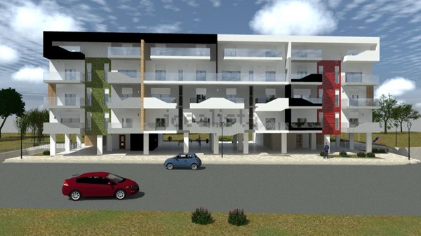 appartamento in vendita a Baronissi in zona Saragnano