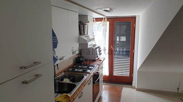 appartamento in vendita a Baronissi in zona Antessano