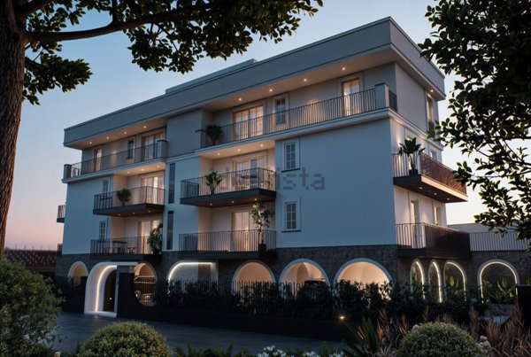 appartamento in vendita a Baronissi