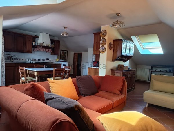 appartamento in vendita a Baronissi