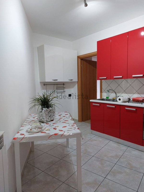 appartamento in vendita a Baronissi