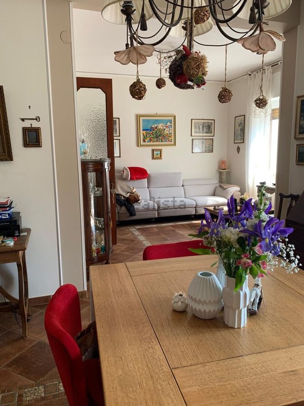 appartamento in vendita a Baronissi