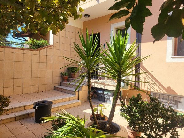 appartamento in vendita a Baronissi