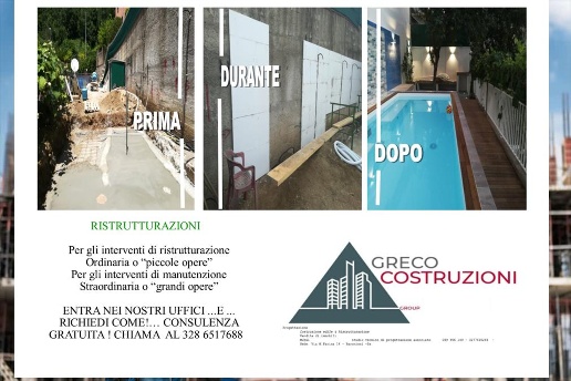 appartamento in vendita a Baronissi