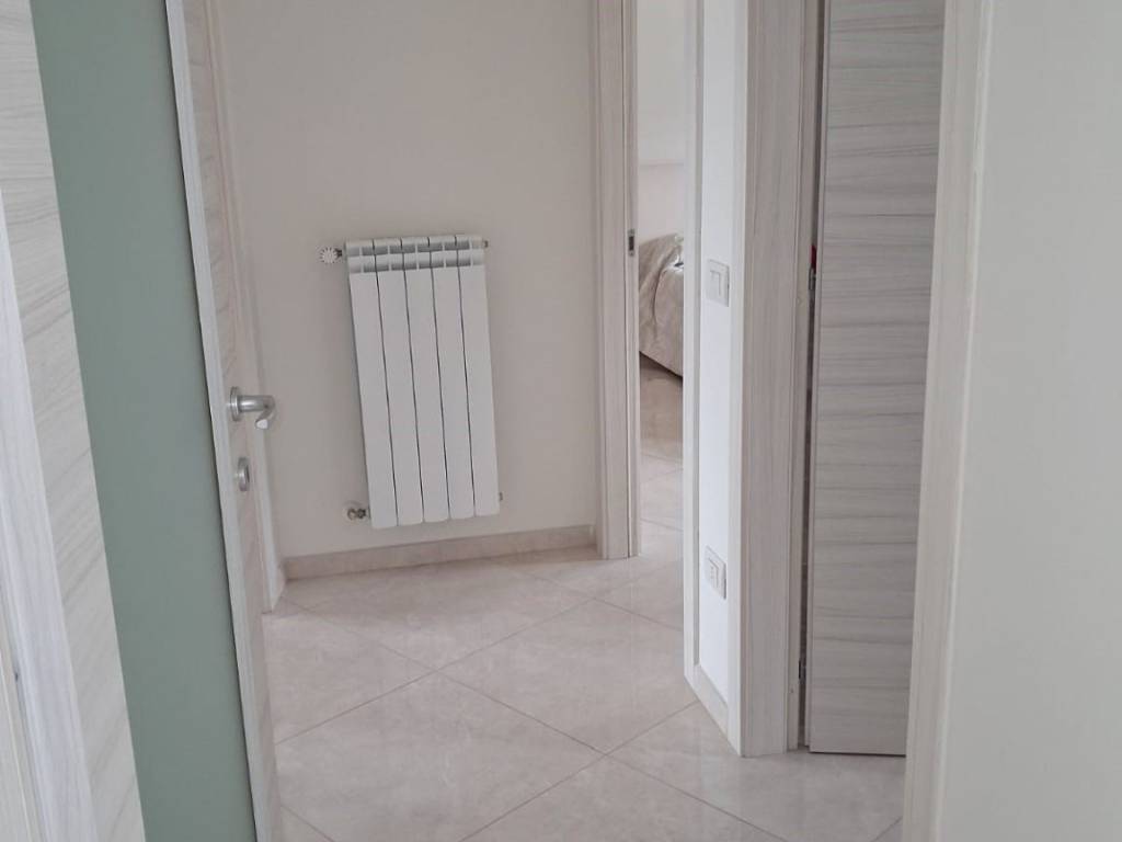 casa indipendente in vendita a Baronissi