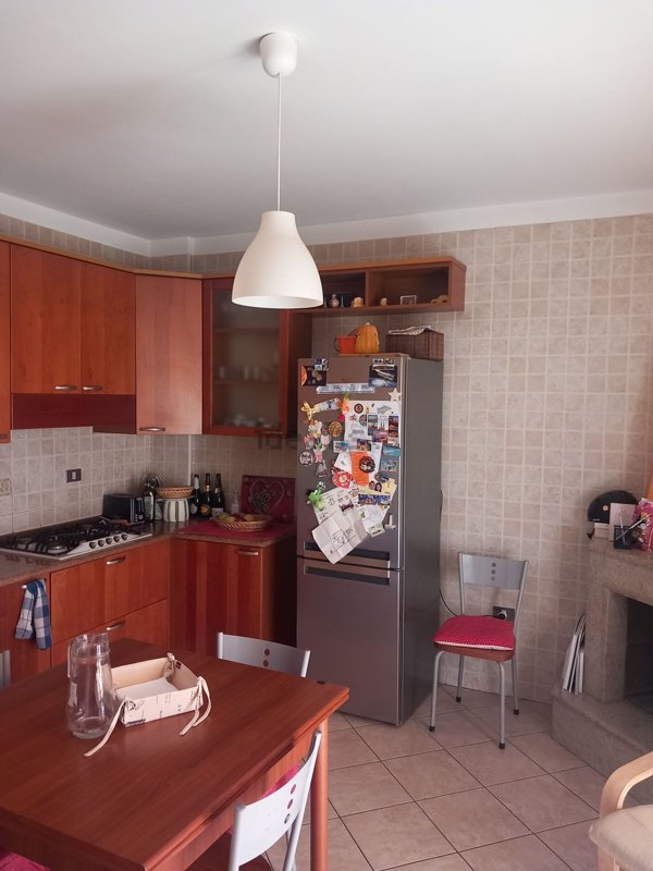 appartamento in vendita a Baronissi