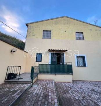 appartamento in vendita a Baronissi