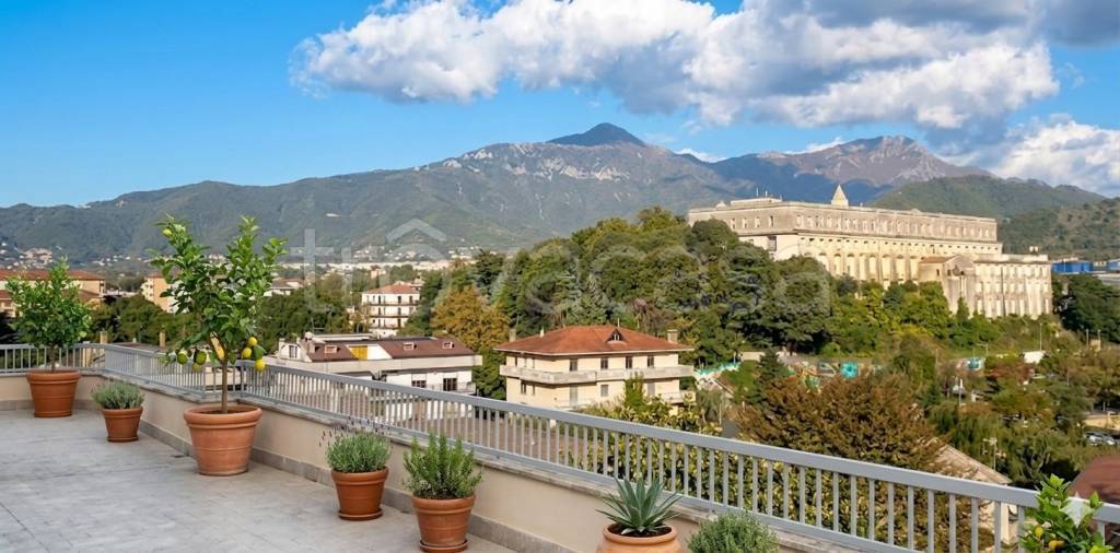 appartamento in vendita a Baronissi